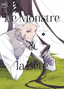 Monstre et la bête (Le), t. 02